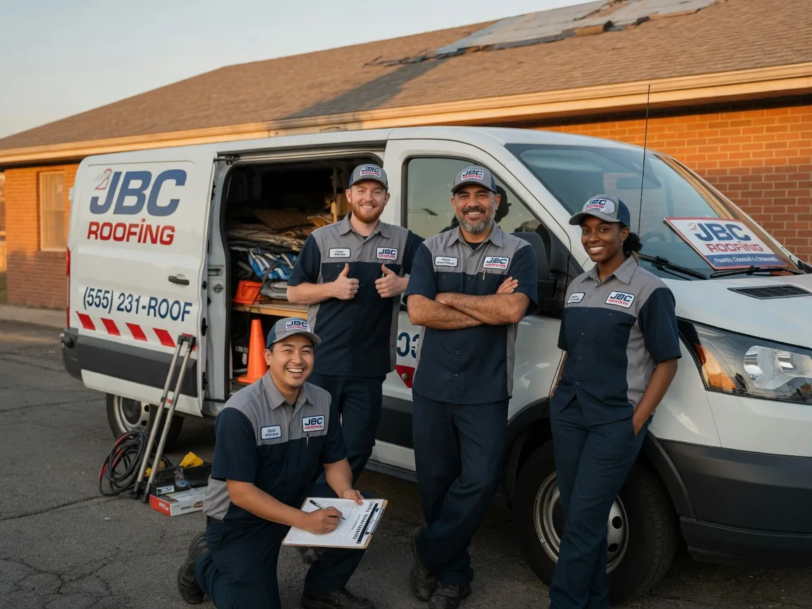 Roof Replacement company in Endicott, NY