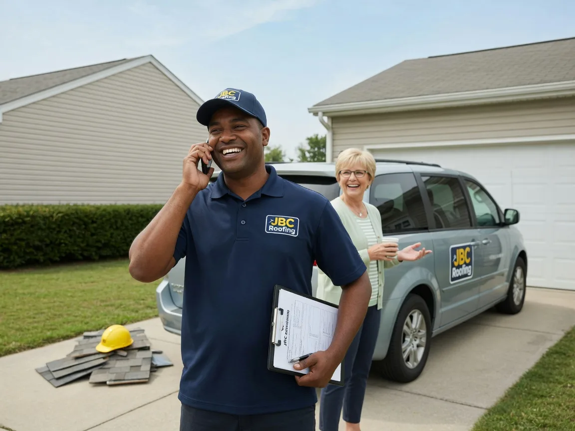 Roof Replacement Endicott, NY FAQs